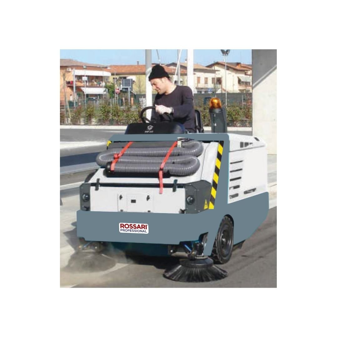 ADVANCE RESTROOM SOLUTION